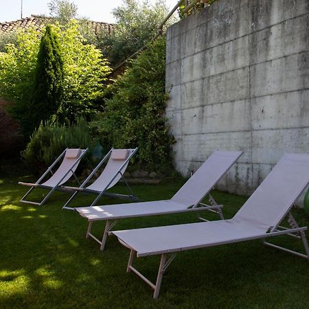 Casa Graziella- La Terrazza Vila Portacomaro Exterior foto