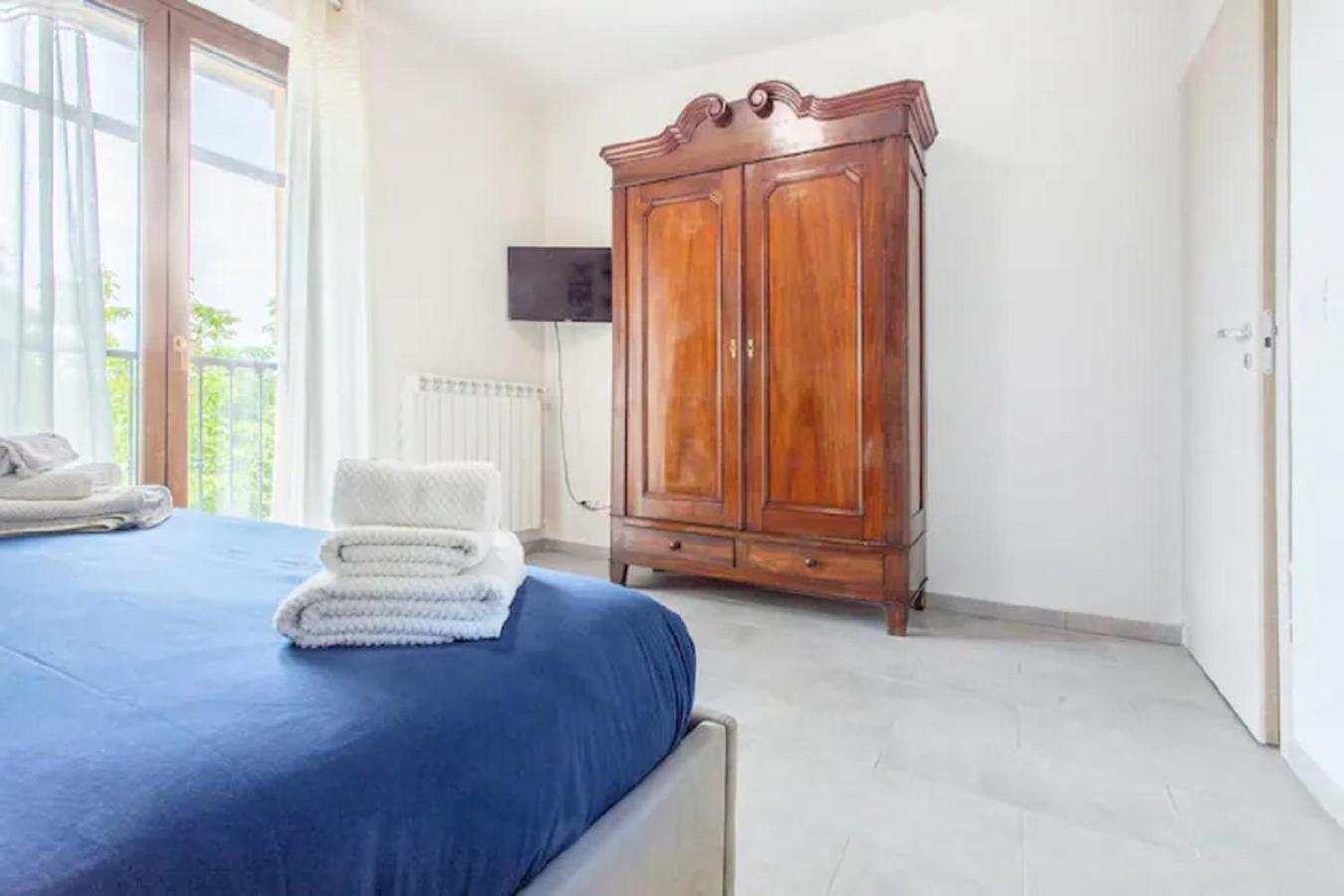 Casa Graziella- La Terrazza Vila Portacomaro Exterior foto